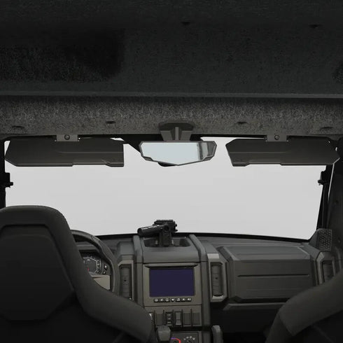 POLARIS SUN VISORS 2024-2025 XPEDITION XP XP5 ADV ADV5 OEM 2891239