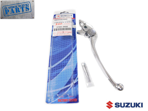 New Genuine Suzuki Right Brake Lever Set GSX-S750 SFV DL650A OEM 57300-44G12