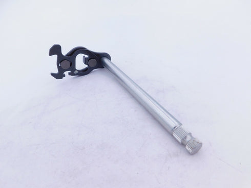 HONDA GEARSHIFT SPINDLE XR80R XR100R CRF100F GENUINE OEM 24610-GN1-000