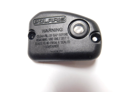 Polaris Kit Master Cylinder Cap 2202725 New OEM SPORTSMAN MAGNUM SCRAMBLER
