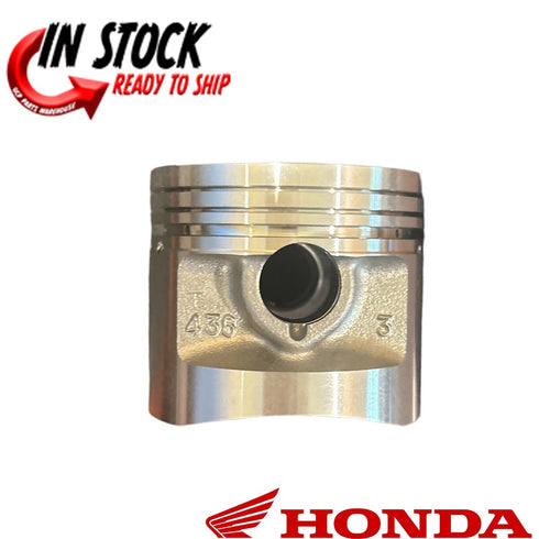 HONDA STANDARD PISTON 2001-2003 XR100R / 2004-2013 CRF100F OEM 13101-KN4-A60