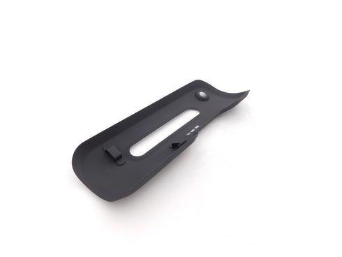 HONDA MUFFLER PROTECTOR SIDE EXHAUST HEAT SHEILD 2022-2025 GROM OEM NEW