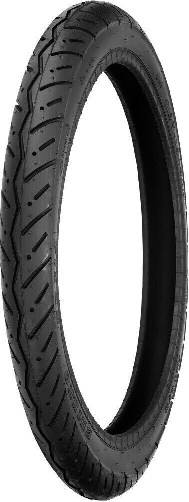 Shinko SR714 Moped Scooter Front or Rear Tire | 2.25-16 | 31 L | Sold Each