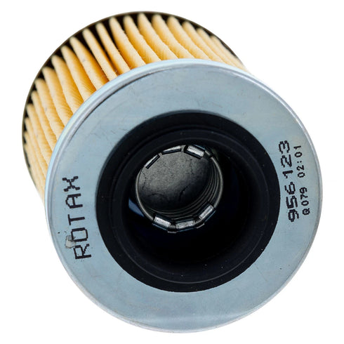 CAN AM 4T 5W-40 Full Synthetic Oil Change Kit Rotax 900 ACE OEM 9779489