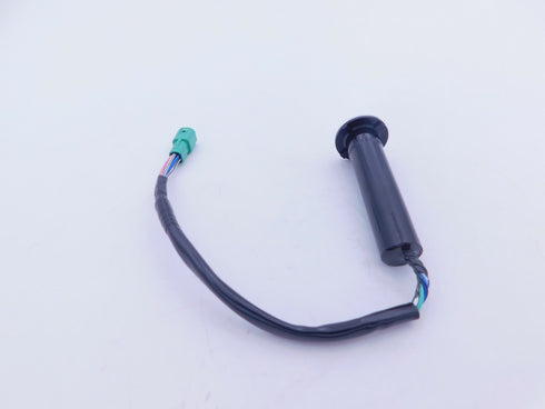 NEW OEM HONDA 2001-2017 GL1800 GOLDWING TURN SIGNAL CANCEL UNIT 35220-MCA-003