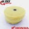 NEW HONDA AIR FILTER 1983-1984-1985 ATC200X AIR CLEANER NEW OEM 17254-965-003