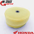 NEW HONDA AIR FILTER 1983-1984-1985 ATC200X AIR CLEANER NEW OEM 17254-965-003