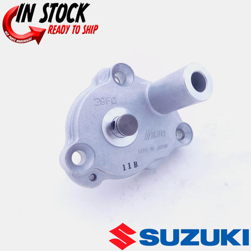 SUZUKI  ENGINE OIL PUMP 2000-2020 DRZ400 DRZ DR-Z 400 E S SM 16400-29F00