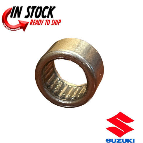 NEW OEM SUZUKI SHIFT COVER BEARING 14 X 20 X 12 GSX1300 1999-2024 HAYABUSA