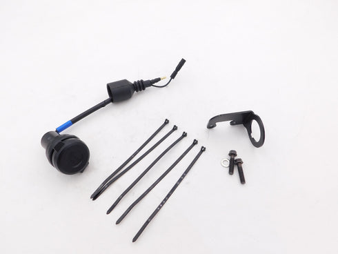 HONDA 12V ACCESSORY LIGHTER KIT 23-25 SCL500 SCRAMBLER GENUINE OEM 08E70-K3S-JA0