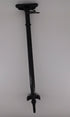 HONDA TRX250EX,TRX250X 250EX 250X STEERING STEM POST SHAFT 53310-HN6-A30, 06-20