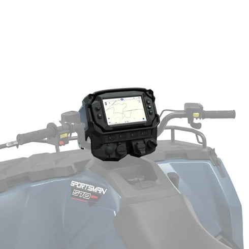 POLARIS RIDE COMMAND 7" DISPLAY 2022-2023 SPORTSMAN 570 / 850 / XP 1000