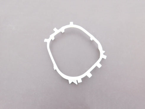 HONDA AIR FILTER BASE CAGE 2021-24 CRF450R RWE RX 22-24 CRF250R RX OEM NEW