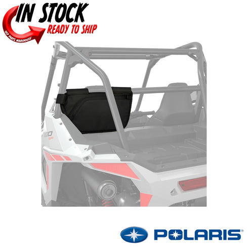 POLARIS STORAGE BAG 2022 RZR 200EFI GENUINE OEM NEW 2885145