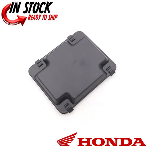 HONDA AIR BOX LID 2000-2006 RANCHER 350 FE FM TE TM OEM NEW GENUINE