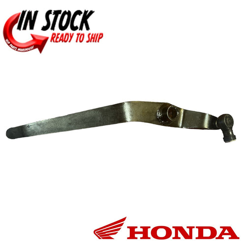 HONDA GEARSHIFTER GEAR SHIFT LEVER PEDAL 2017-2024 REBEL 500 OEM 24720-MKG-A00