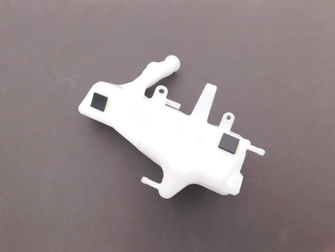 HONDA RADIATOR RESERVE COOLANT TANK BOTTLE 2017-2024 CBR1000RR OEM 19101-MKF-D40