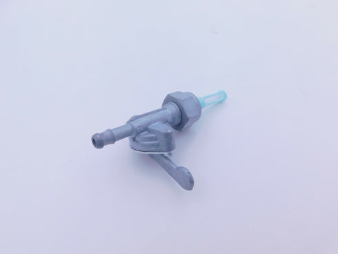 NEW GENUINE HONDA 1969 - 1978 Z50 A K1 - K6 ORIGINAL OEM FUEL PET COCK ASSEMBLY