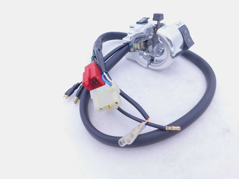 NEW OEM HONDA TURN SIGNAL & LIGHT SWITCH 1997-2003 GL1500C/ VALKYRIE