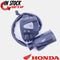 HONDA LEFT TURN SIGNAL SWITCH 2022-25 GROM 125 GENUINE OEM NEW GENUINE