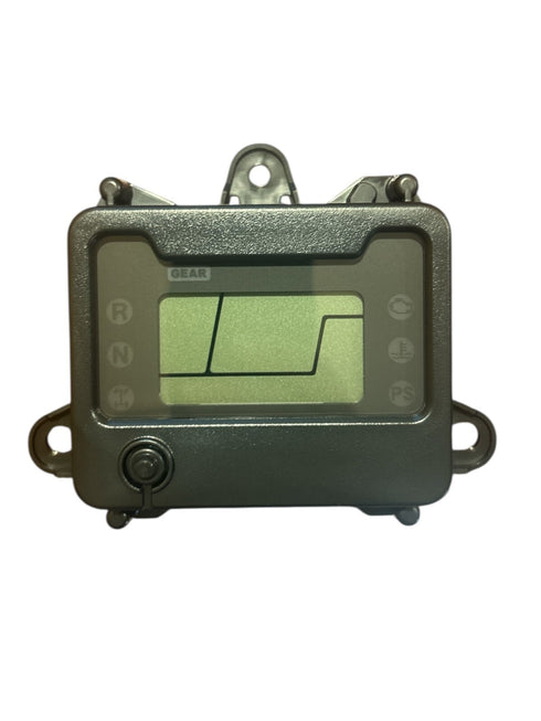 HONDA DASH METER SCREEN 14-2025 TRX 500 520 FE2 FM2 Foreman 4X4 ELECTRIC MANUAL