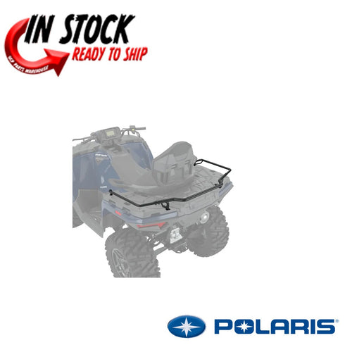 POLARIS REAR RACK EXTENDER 2025 SPORTSMAN TOURING 570 2889864 OEM GENUINE