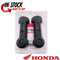 HONDA SIDE FRONT FORK COVER SET 2022-2023 NAVI NVA110B OEM GENUINE 51103-K74-N00