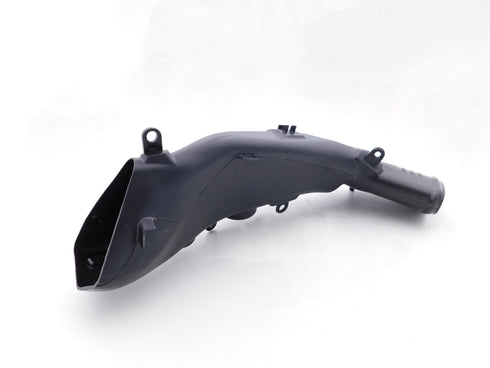 HONDA RIGHT / LEFT AIR INTAKE DUCT 2017-2024 CBR1000RR GENUINE OEM NEW
