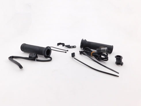 HONDA HEATED GRIPS 2020-2023 AFRICA TWIN CRF1100L GENUINE OEM 08T72-MKS-E01