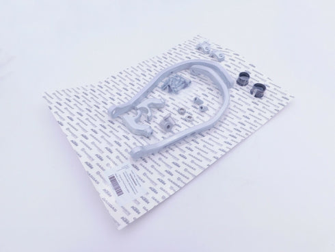 HUSQVARNA KTM GASGAS WRAP-AROUND HANDGUARD KIT BARK BUSTER OEM 79702984044