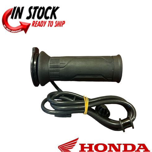 HONDA HEATED GRIPS 2024 XL750 TRANSALP OEM GENUINE 08T70-MLC-D00