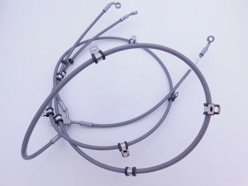 NEW OEM CAN AM FRONT FLEXIBLE HOSE 2017-2019 MAVERICK X3 MAX 900HO TURBO R STD