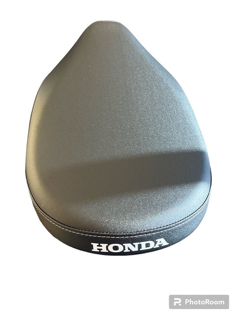 HONDA SEAT 2016-2025 NCW50 METROPOLITAN 50 OEM GENUINE NEW 77100-GJB-J01ZA