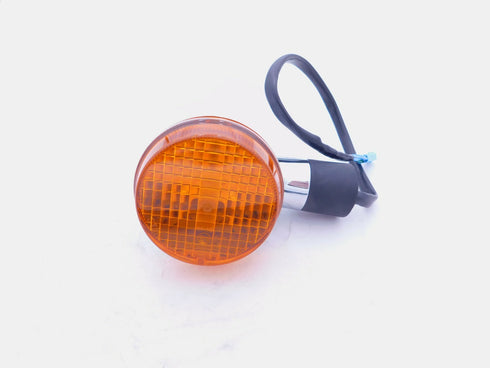 HONDA NEW TURN SIGNAL RIGHT FRONT VT750 SHADOW C CA CS 750 Aero OEM NEW