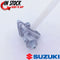 SUZUKI FUEL PETCOCK ON OFF 1988-1990 GSXR750 1989-1992 GSXR1100 NEW OEM