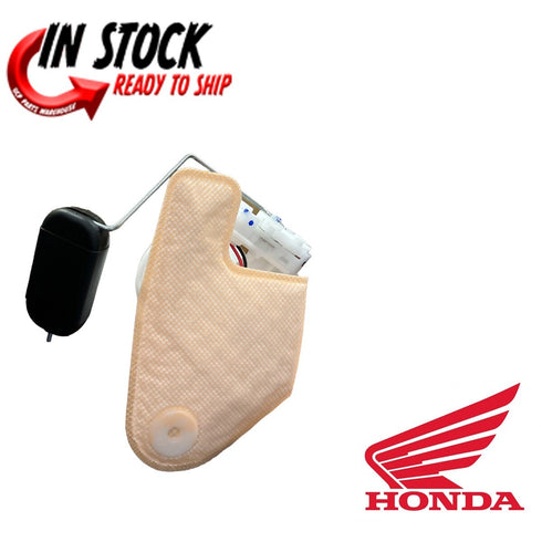 HONDA FUEL PUMP 2019-2024 C125 SUPER CUB GENUINE OEM 16700-K0G-901
