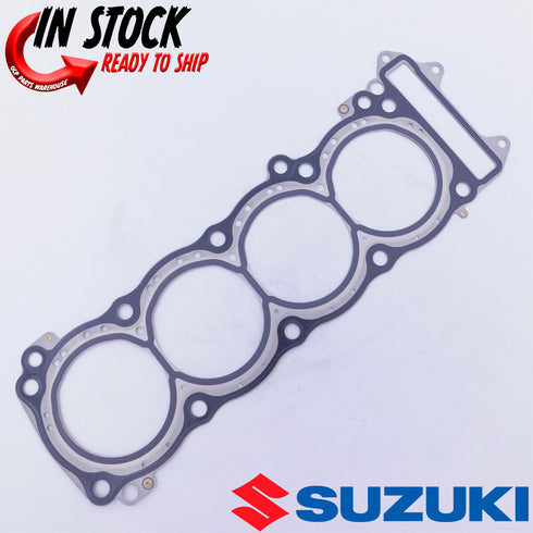 NEW OEM SUZUKI HAYABUSA GSX1300R 1999-2007 CYLINDER HEAD GASKET 11141-24F00