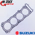NEW OEM SUZUKI HAYABUSA GSX1300R 1999-2007 CYLINDER HEAD GASKET 11141-24F00
