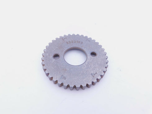 NEW OEM POLARIS SPROCKET CAM DRIVEN RZR RANGER 1000 900 570 450 TURBO 3222189
