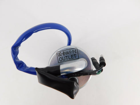 Honda New Fuel Pump 350 TRX350 TRX350D 1986-1989 16710-HA7-672 ATV FOURTRAX OEM