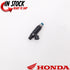 HONDA FUEL INJECTOR 2002-2008 VTX1800 GENUINE OEM NEW 16450-MCH-004