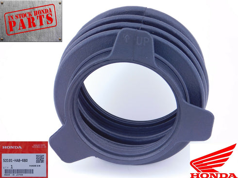 Genuine Honda Swingarm Boot Joint Honda TRX 250 Fourtrax ATC 250 SX 1985-1987