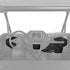 POLARIS STAGE 5 AUDIO UPGRADE ROCKFORD FOSGATE 2024-2025 RZR XP OEM NEW 2889614