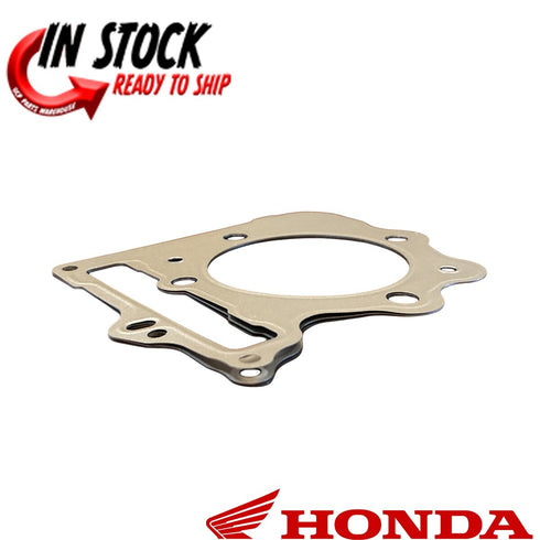 HONDA CYLINDER HEAD GASKET 1999-2004 TRX400EX OEM 12251-HN1-003 GENUINE