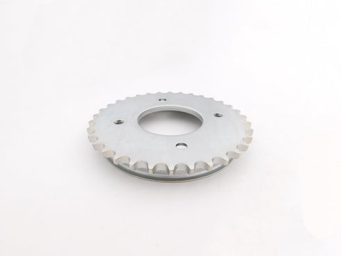 HONDA REAR FINAL DRIVE SPROCKET 34T 2014-2020 GROM / 2019-2021 MONKEY Z125 OEM