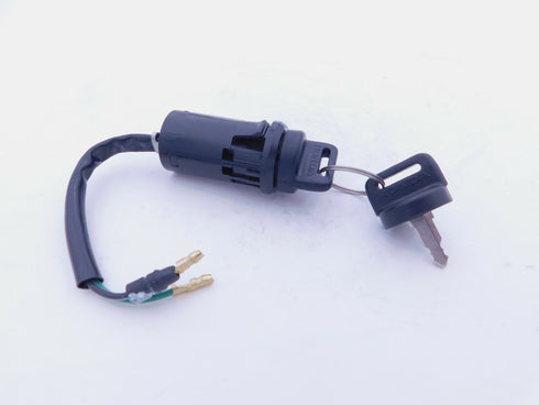 GENUINE HONDA IGNITION KEYS SWITCH LOCK SET 2001-2011 XR80 XR100 CRF80 CRF100