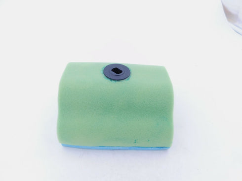 HONDA AIR FILTER 2003-17 CRF150F 2003-19 CRF230F NEW OEM 17213-KPS-900