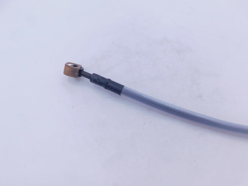 HONDA FRONT BRAKE HOSE 2007-2021 CRF150 R/RB GENUINE OEM NEW 45125-KSE-003