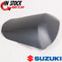 NEW SUZUKI 2017-2025 OEM GSX-R GSXR 1000 MATTE BLACK REAR PASSENGER SEAT COWL