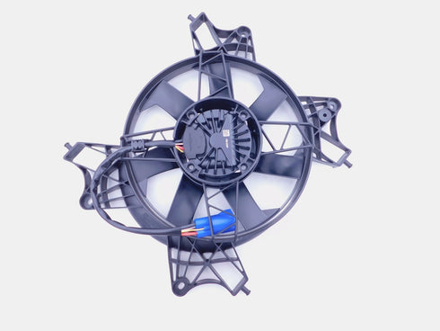 POLARIS FAN ASSEMBLY BRUSHLESS 2017-2021 RZR XP TURBO OEM NEW 2414657